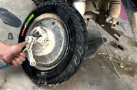 黄南换胎补胎服务