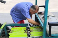 黄南三轮车救援服务