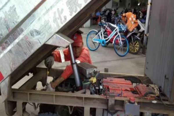 黄南电动三轮车救援