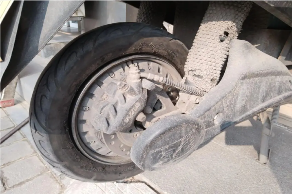 黄南电动车补胎换胎